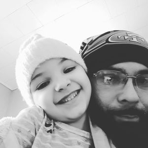 Meet your Posher, Scott